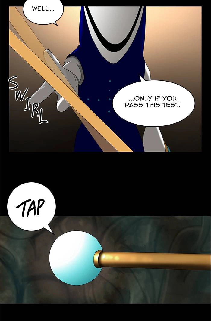 Tower of God Chapter 77, page 37 of 63