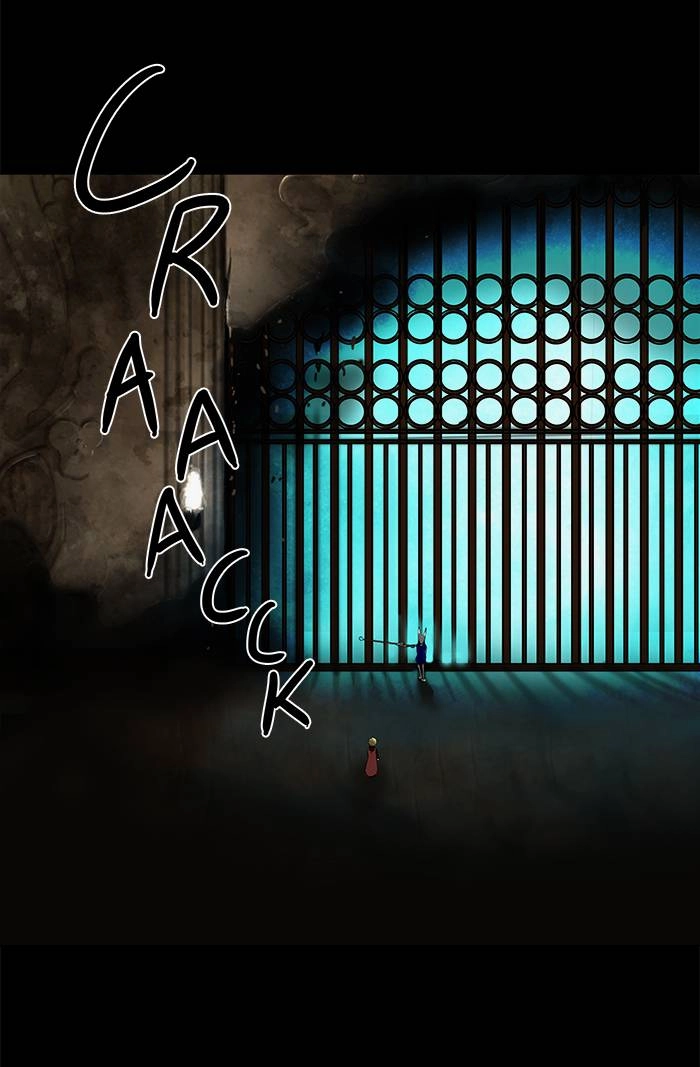 Tower of God Chapter 77, page 38 of 63