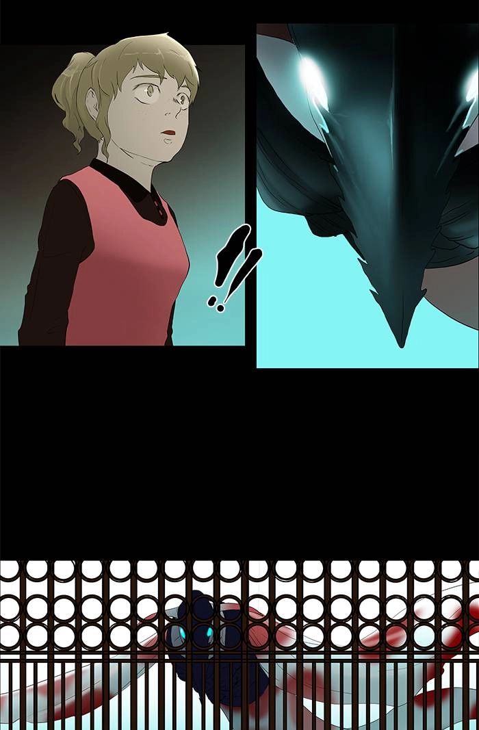 Tower of God Chapter 77, page 39 of 63