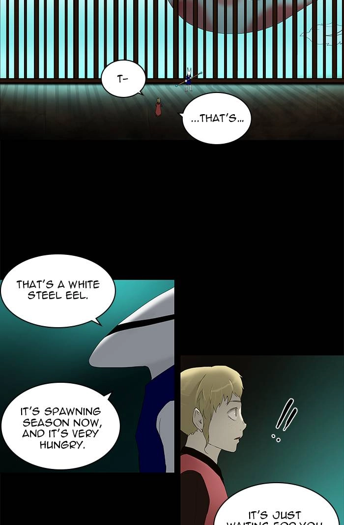 Tower of God Chapter 77, page 40 of 63