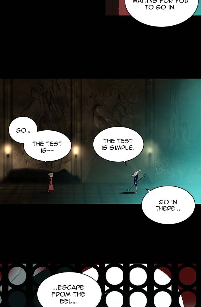 Tower of God Chapter 77, page 41 of 63