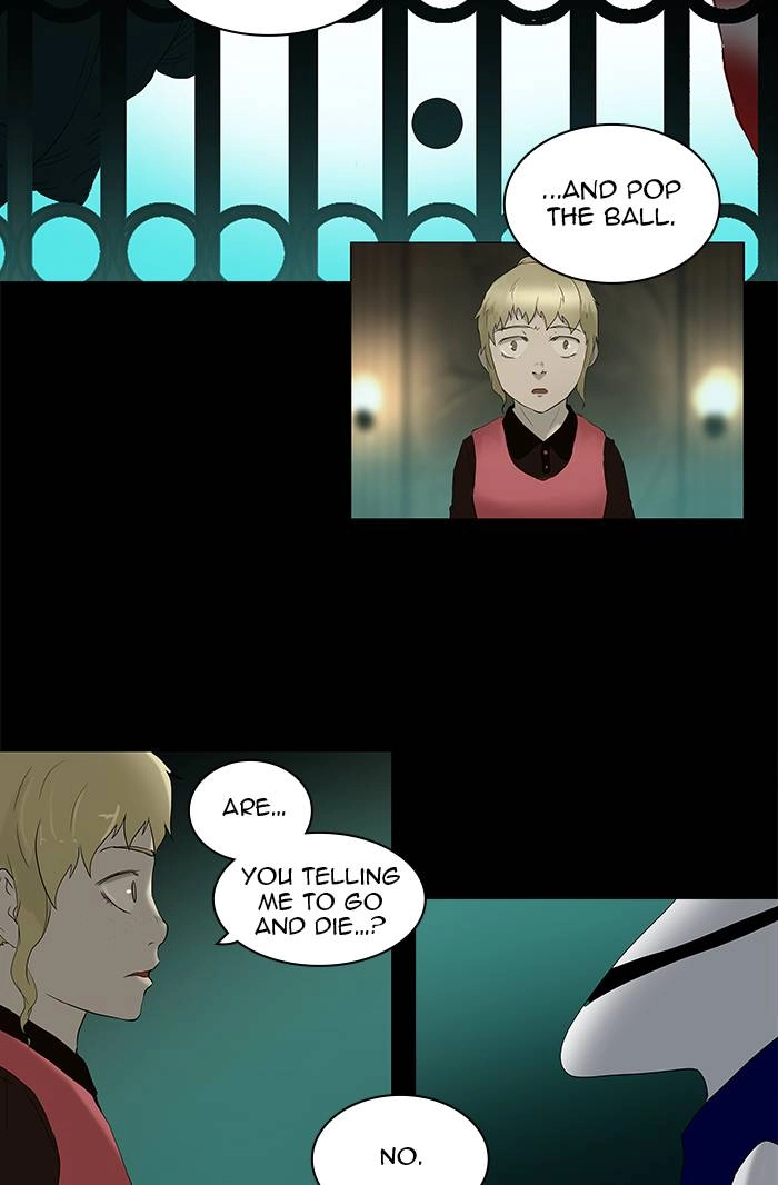 Tower of God Chapter 77, page 42 of 63