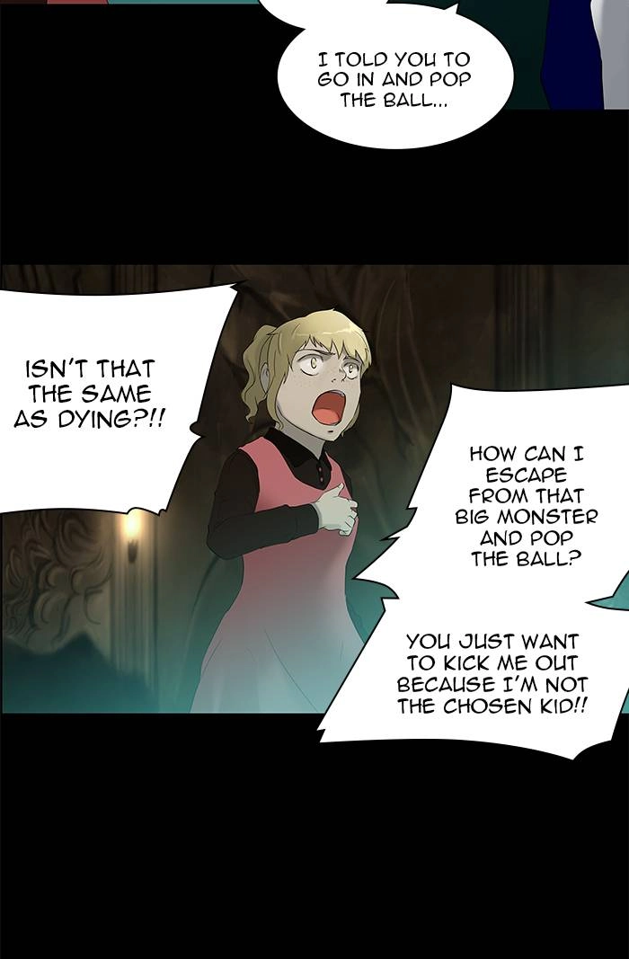 Tower of God Chapter 77, page 43 of 63