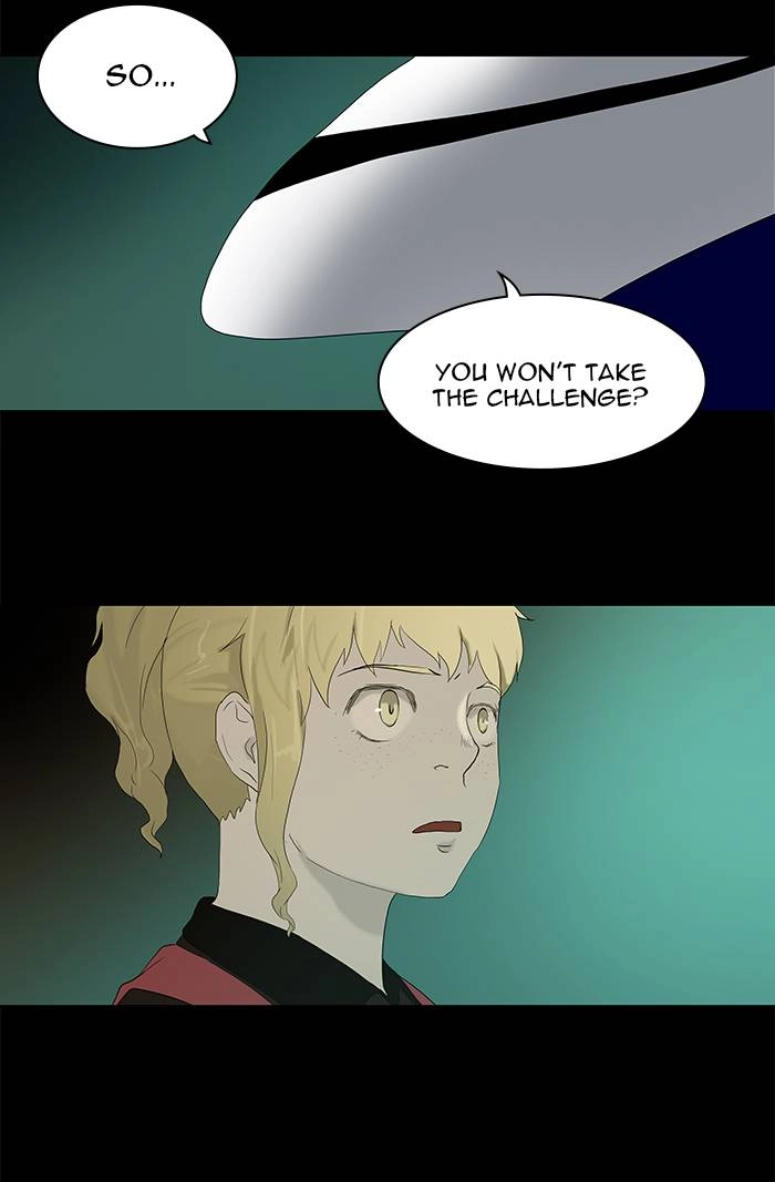 Tower of God Chapter 77, page 44 of 63