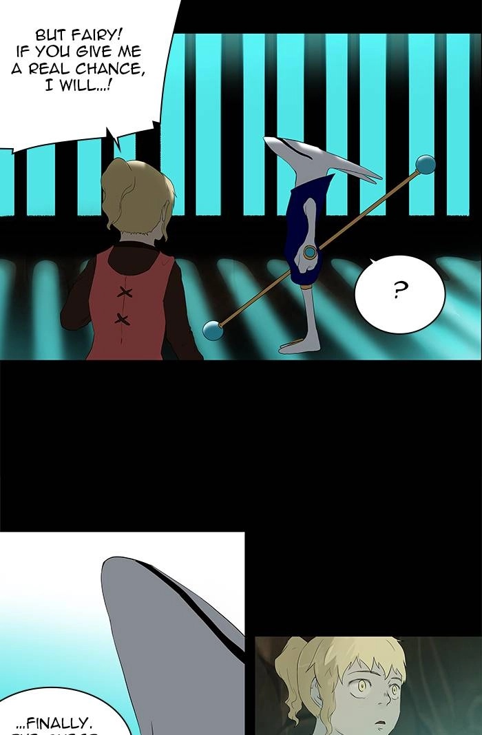 Tower of God Chapter 77, page 46 of 63