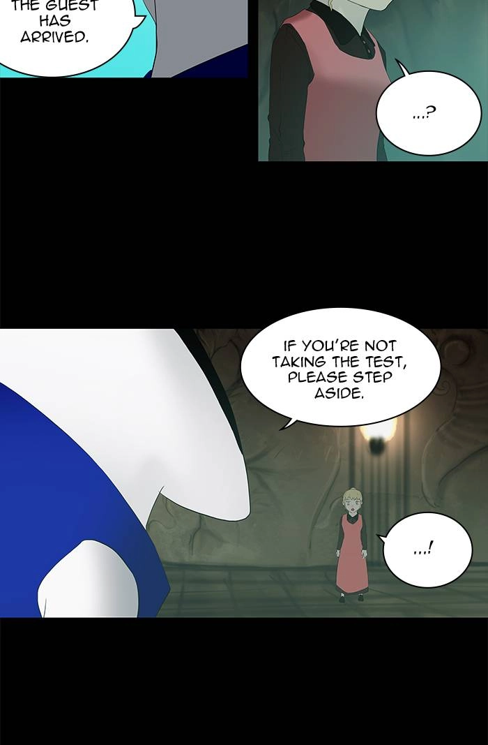 Tower of God Chapter 77, page 47 of 63