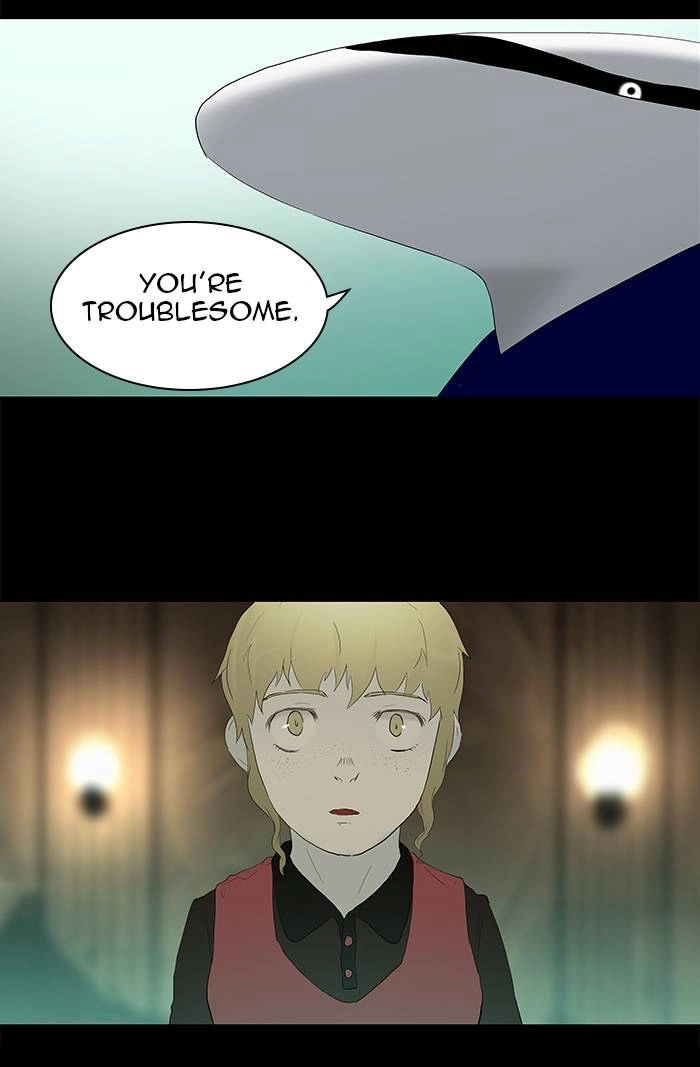 Tower of God Chapter 77, page 48 of 63