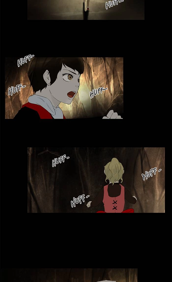 Tower of God Chapter 77, page 5 of 63
