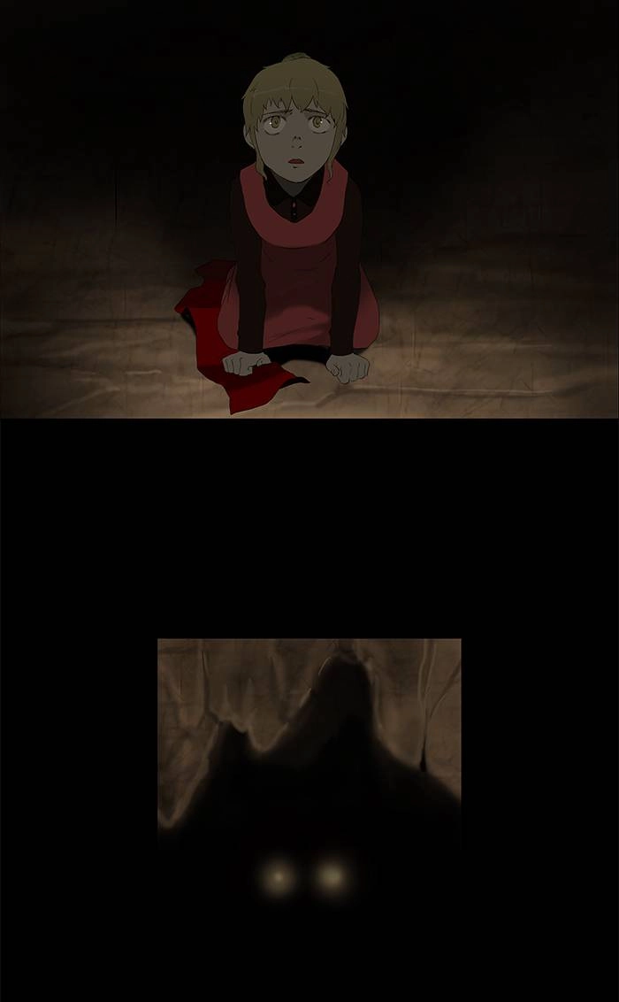 Tower of God Chapter 77, page 50 of 63