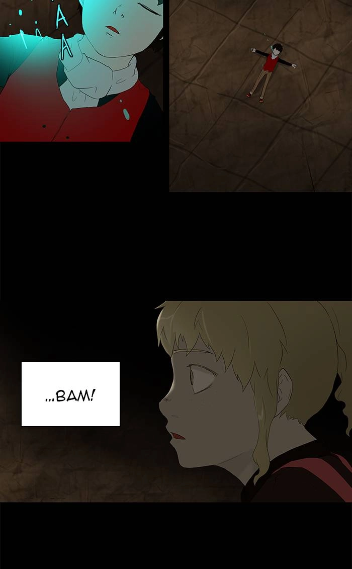 Tower of God Chapter 77, page 52 of 63