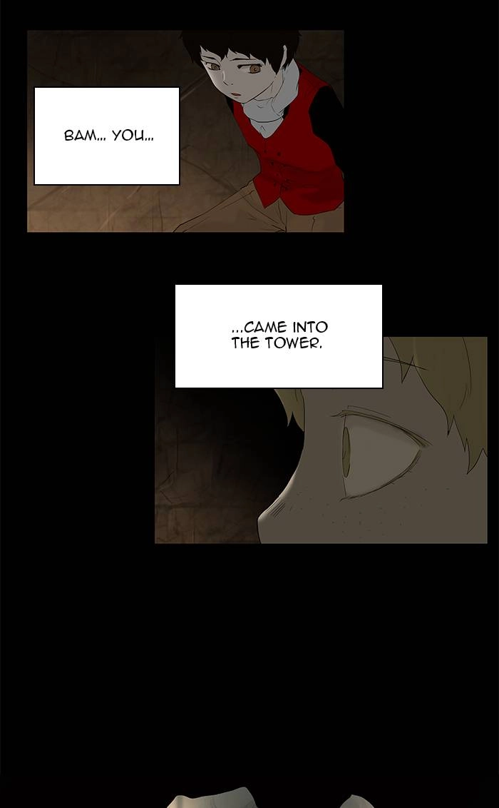 Tower of God Chapter 77, page 53 of 63