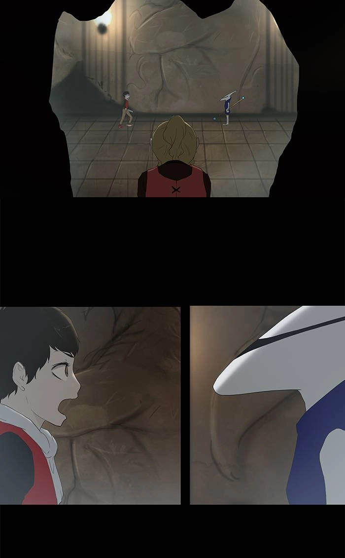 Tower of God Chapter 77, page 54 of 63