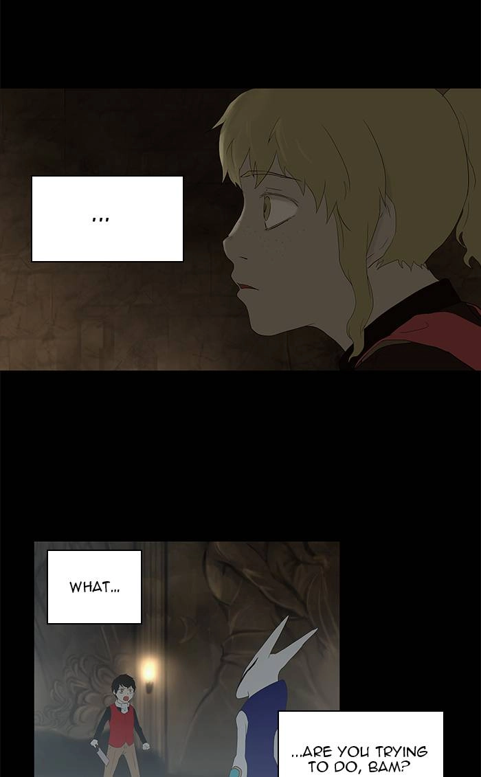Tower of God Chapter 77, page 55 of 63