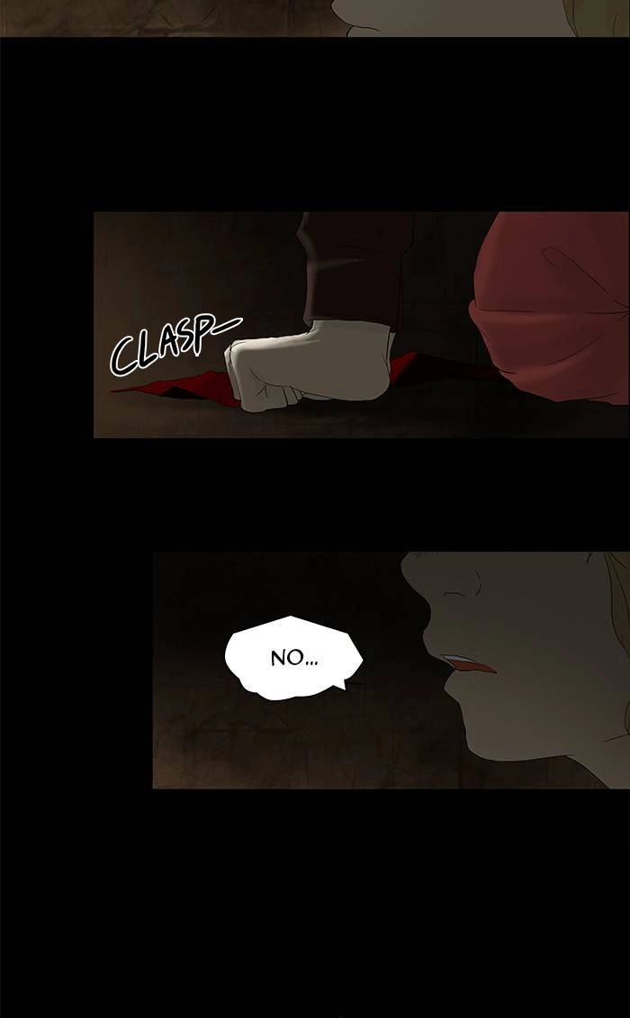Tower of God Chapter 77, page 57 of 63
