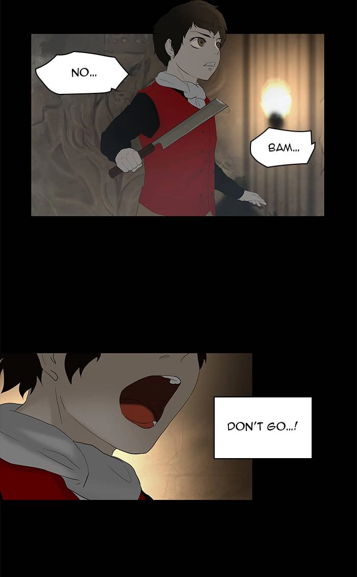 Tower of God Chapter 77, page 58 of 63