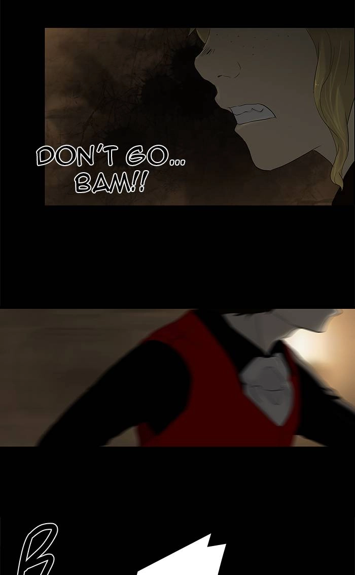 Tower of God Chapter 77, page 59 of 63