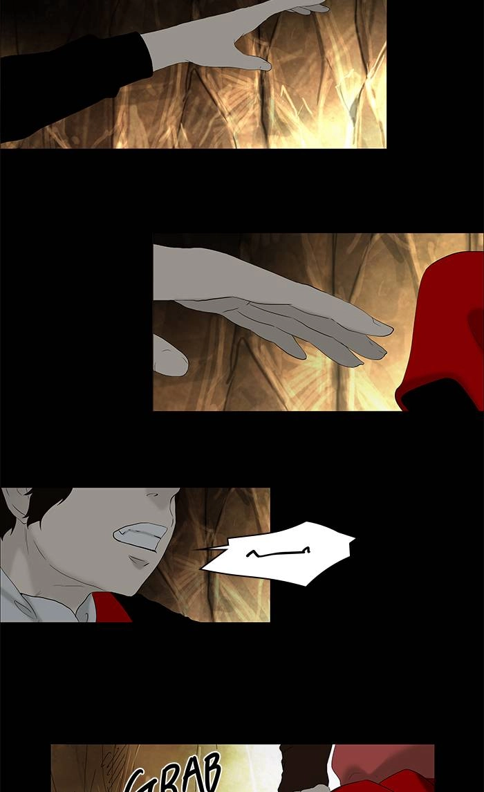 Tower of God Chapter 77, page 6 of 63