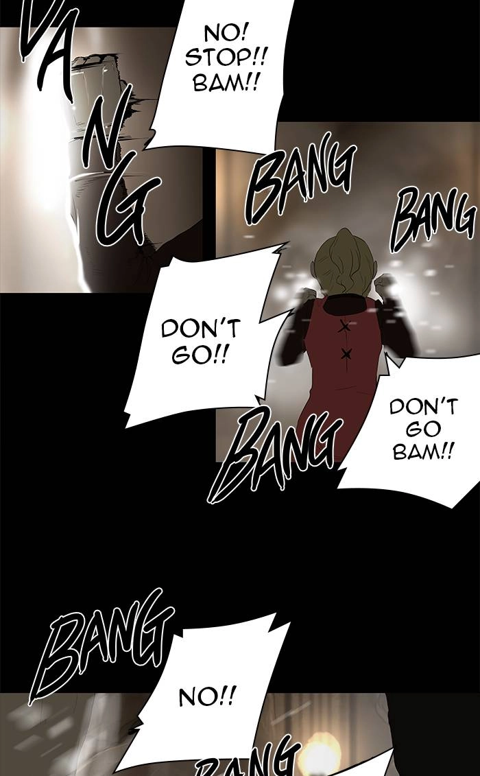 Tower of God Chapter 77, page 60 of 63