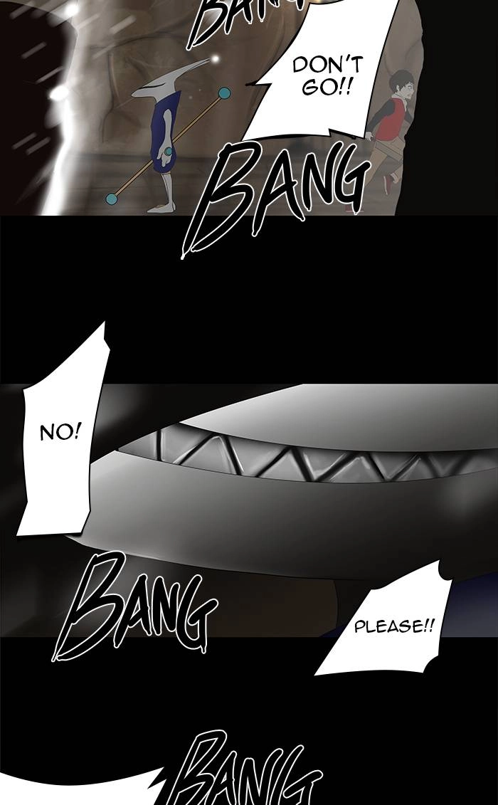 Tower of God Chapter 77, page 61 of 63