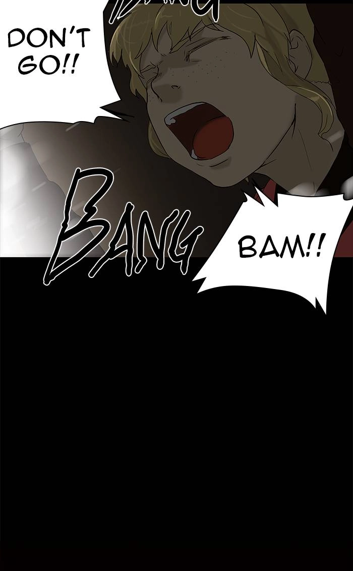 Tower of God Chapter 77, page 62 of 63