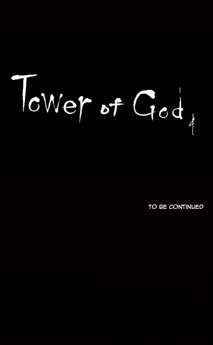 Tower of God Chapter 77, page 63 of 63