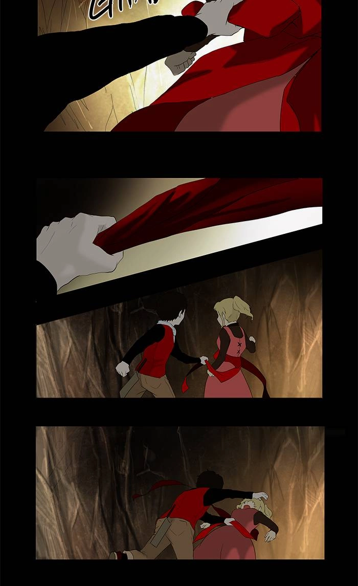 Tower of God Chapter 77, page 7 of 63