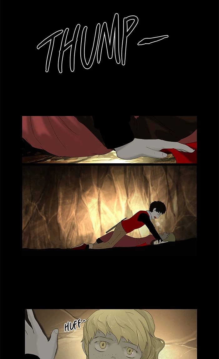Tower of God Chapter 77, page 8 of 63