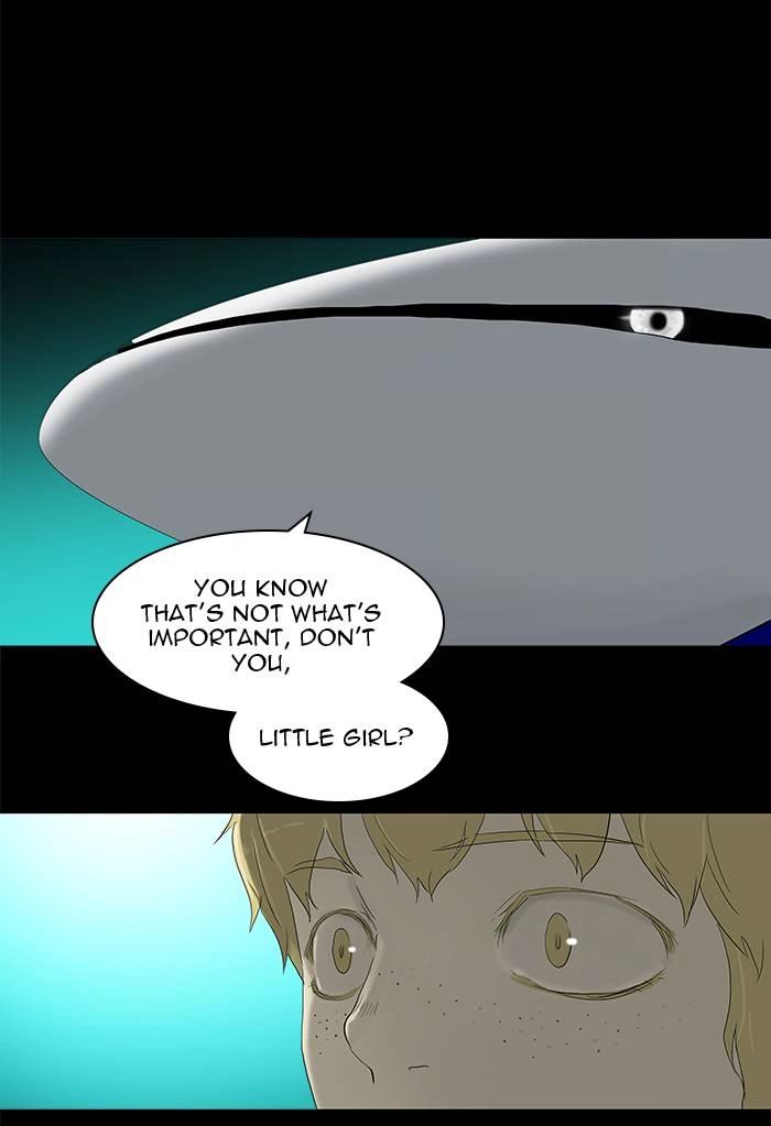 Tower of God Chapter 78, page 10 of 56