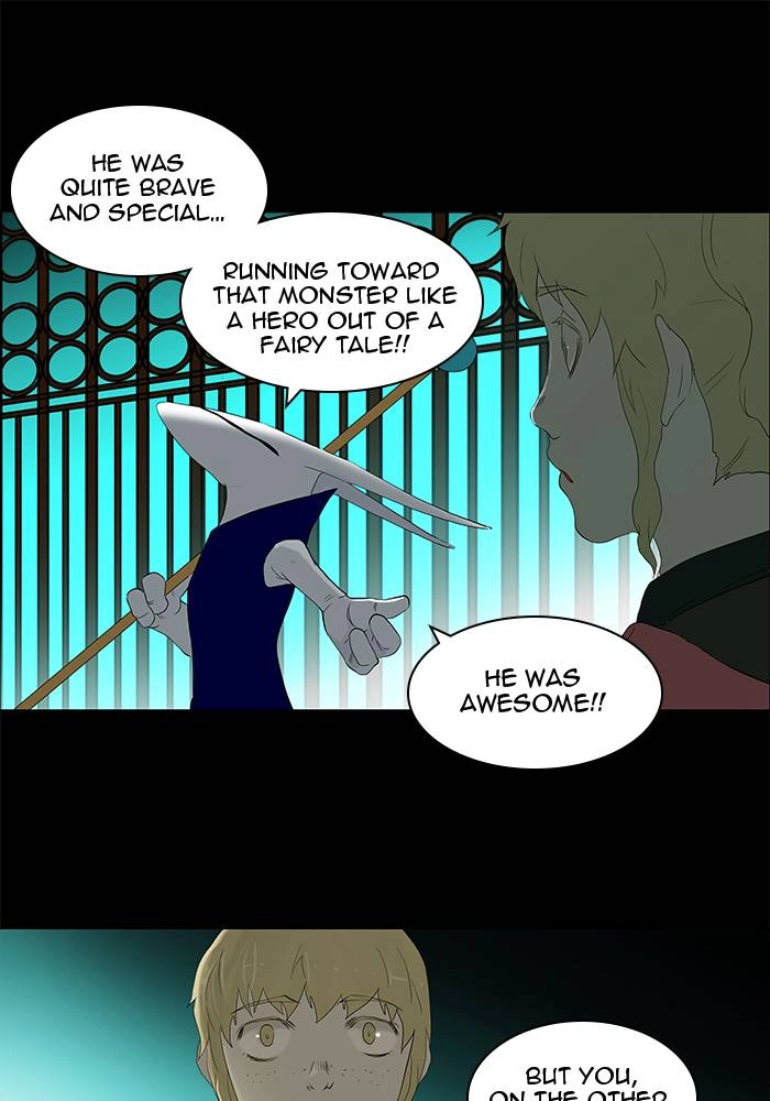 Tower of God Chapter 78, page 12 of 56