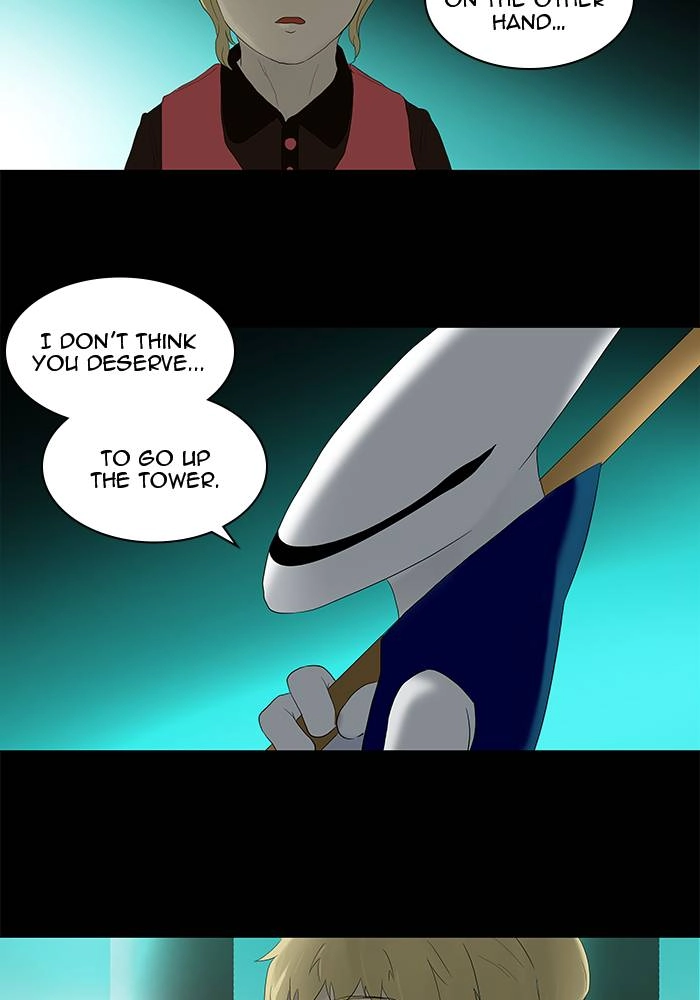 Tower of God Chapter 78, page 13 of 56
