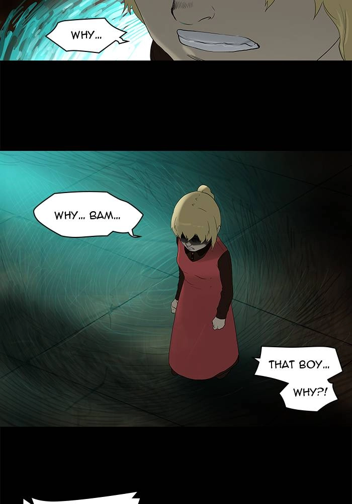 Tower of God Chapter 78, page 15 of 56