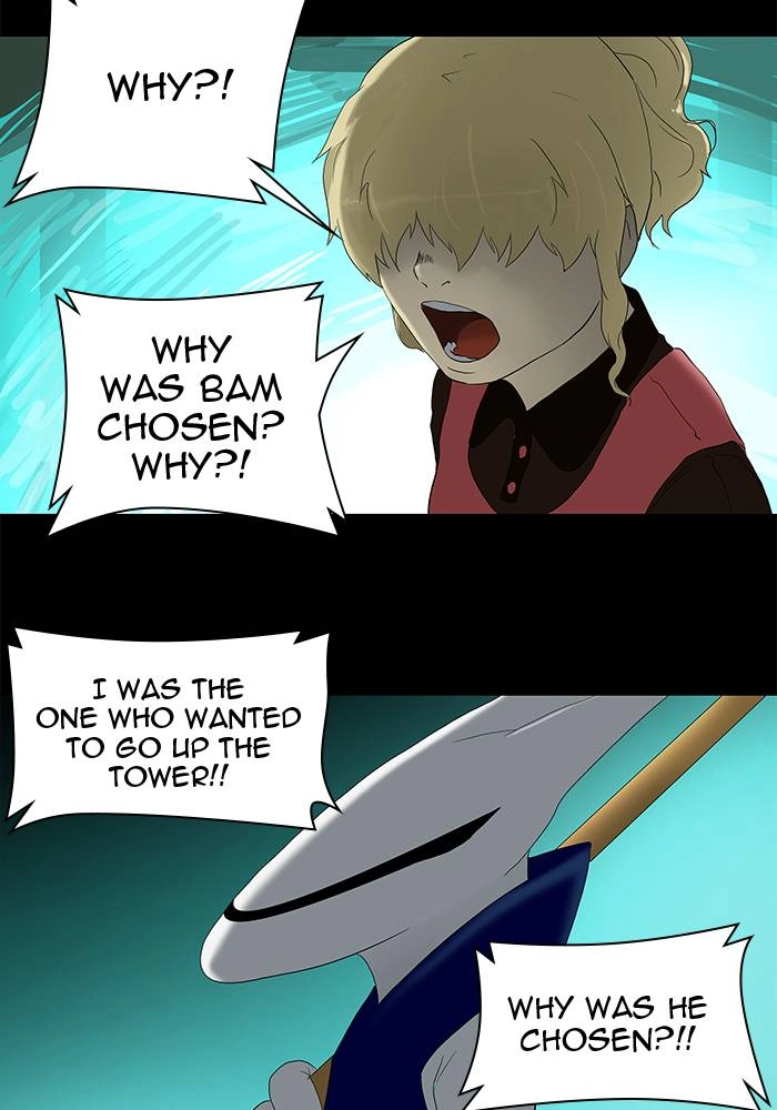 Tower of God Chapter 78, page 16 of 56