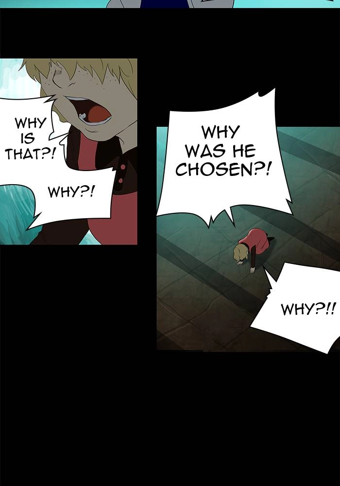 Tower of God Chapter 78, page 17 of 56