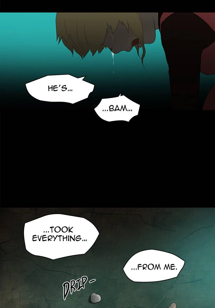 Tower of God Chapter 78, page 18 of 56