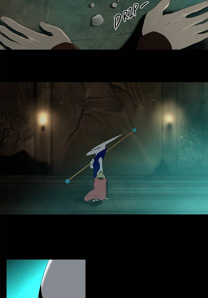 Tower of God Chapter 78, page 19 of 56