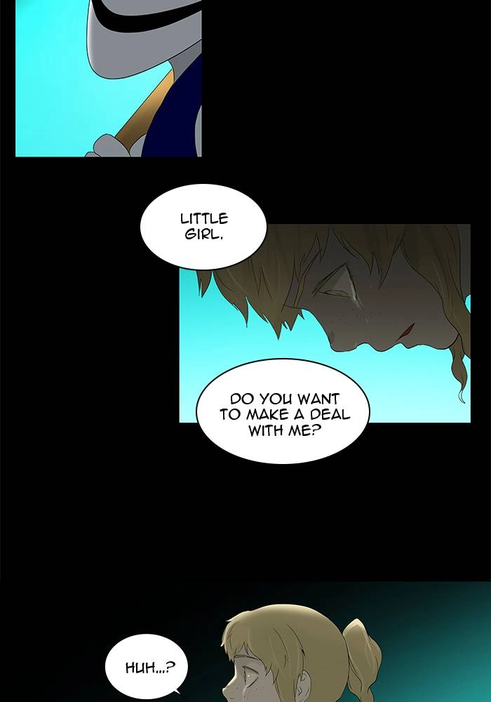 Tower of God Chapter 78, page 20 of 56