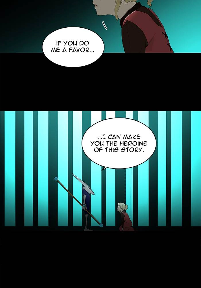Tower of God Chapter 78, page 21 of 56