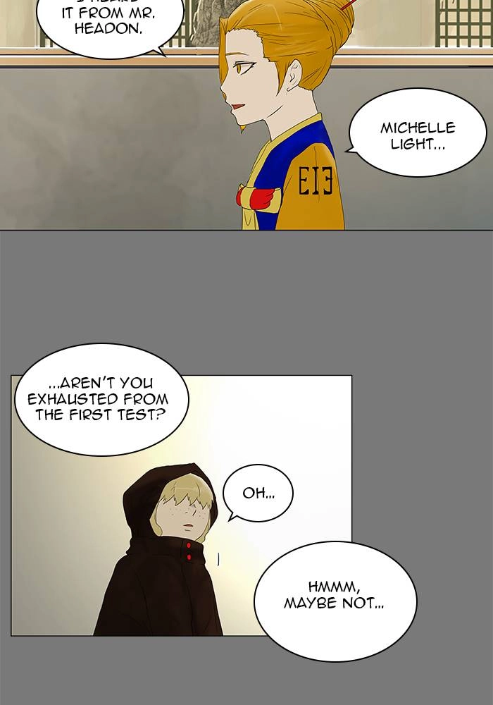Tower of God Chapter 78, page 29 of 56