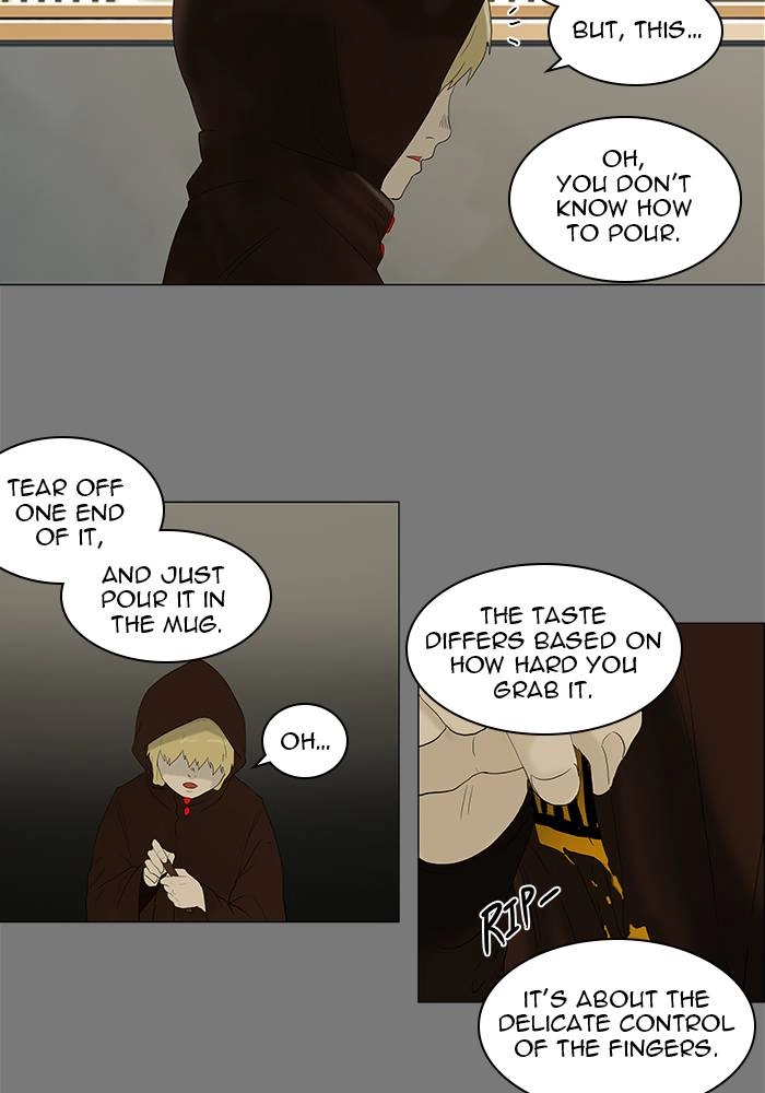 Tower of God Chapter 78, page 32 of 56