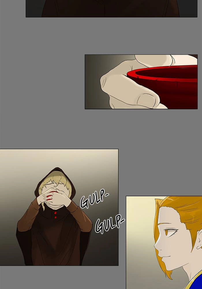 Tower of God Chapter 78, page 36 of 56