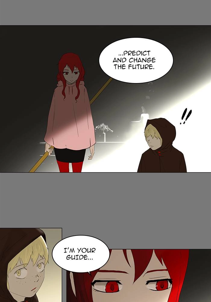 Tower of God Chapter 78, page 39 of 56