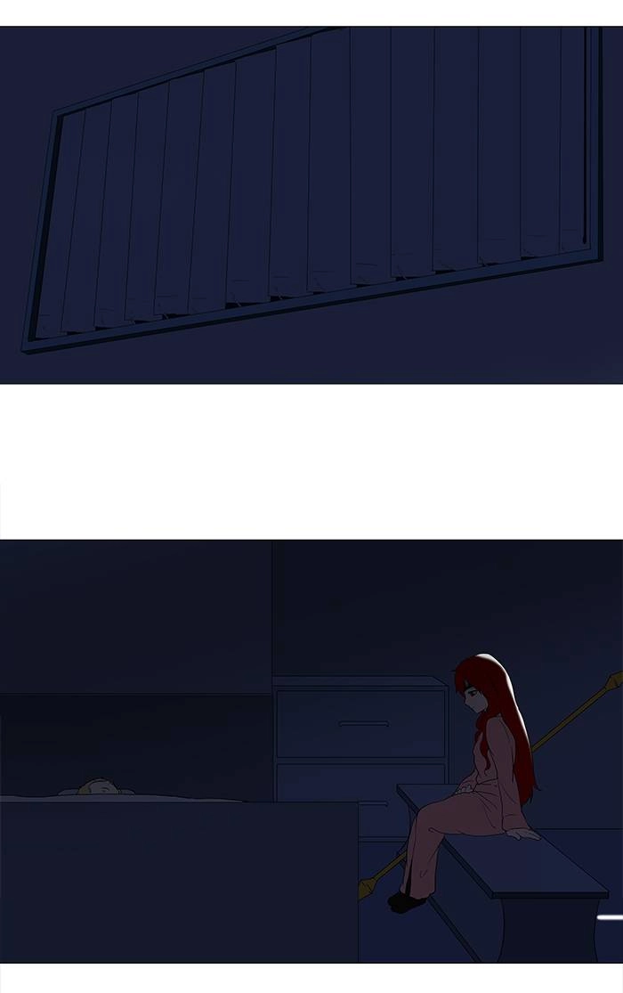 Tower of God Chapter 78, page 42 of 56