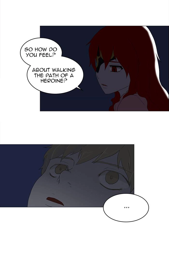 Tower of God Chapter 78, page 43 of 56