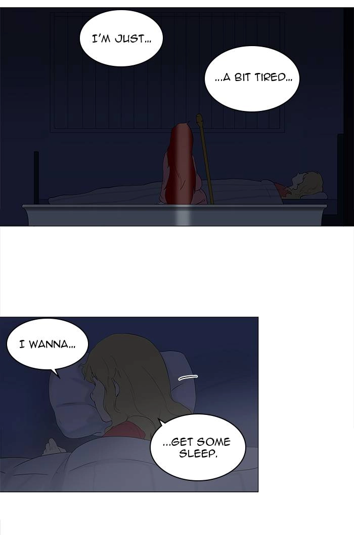 Tower of God Chapter 78, page 44 of 56