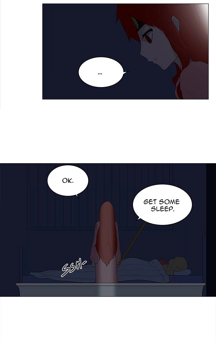 Tower of God Chapter 78, page 45 of 56