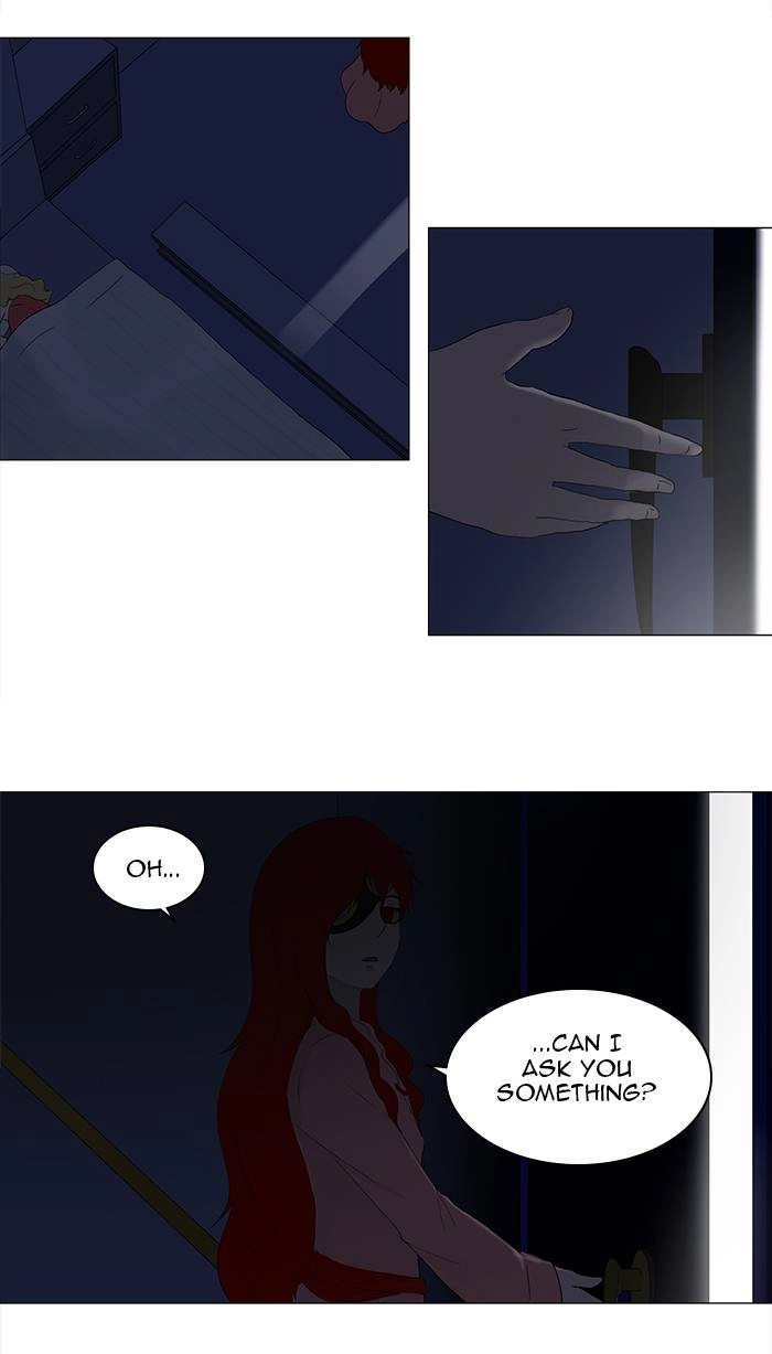 Tower of God Chapter 78, page 46 of 56
