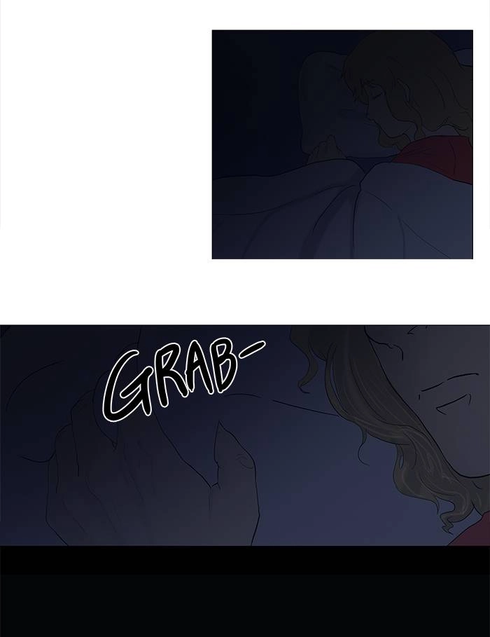 Tower of God Chapter 78, page 51 of 56