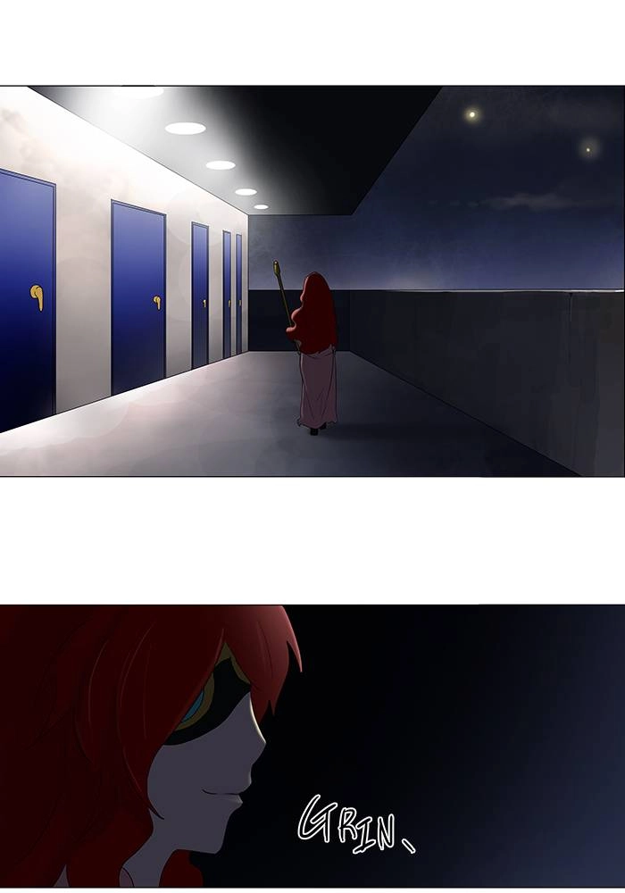 Tower of God Chapter 78, page 53 of 56