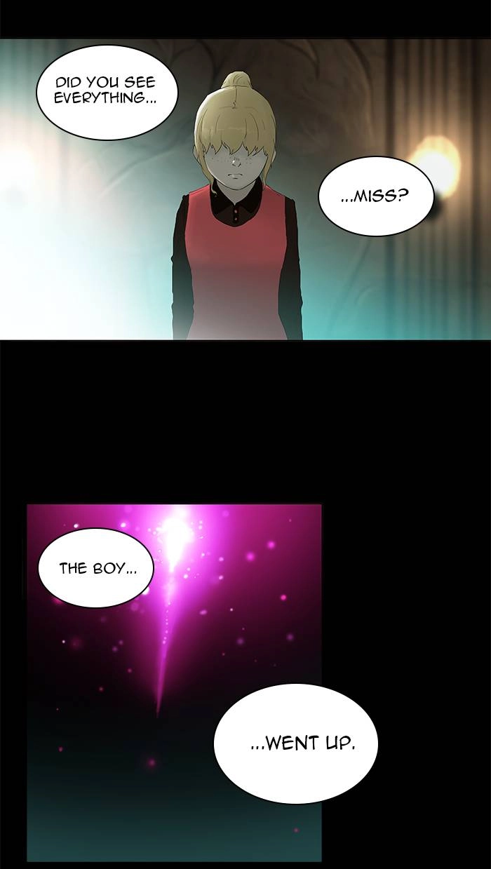 Tower of God Chapter 78, page 6 of 56