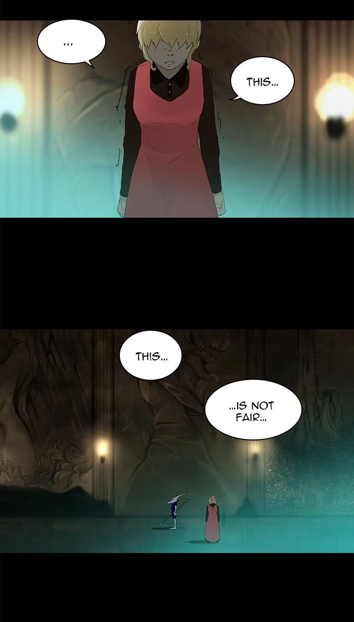 Tower of God Chapter 78, page 8 of 56